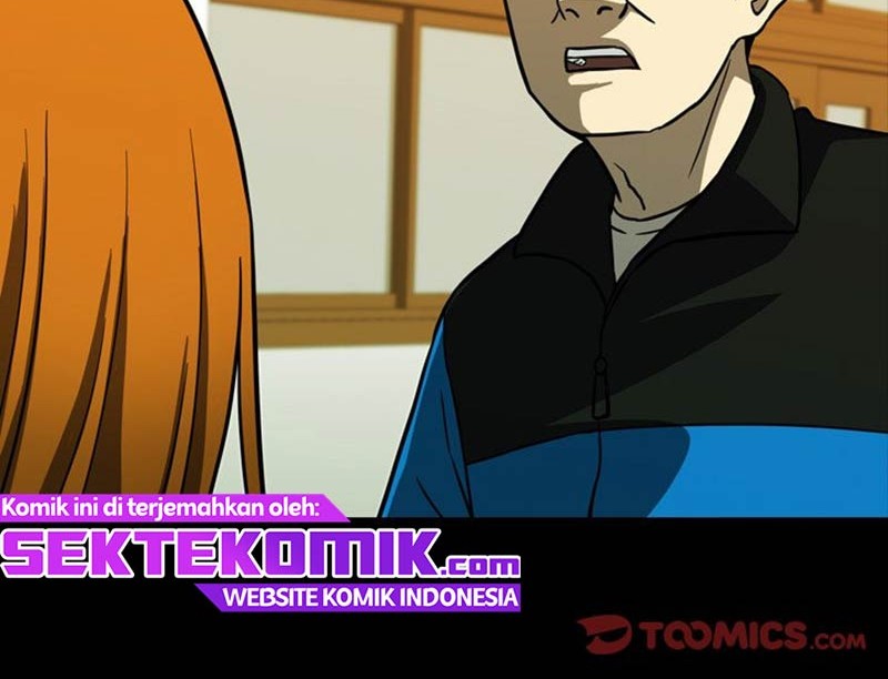 Watch Dog Chapter 17 - halaman 11