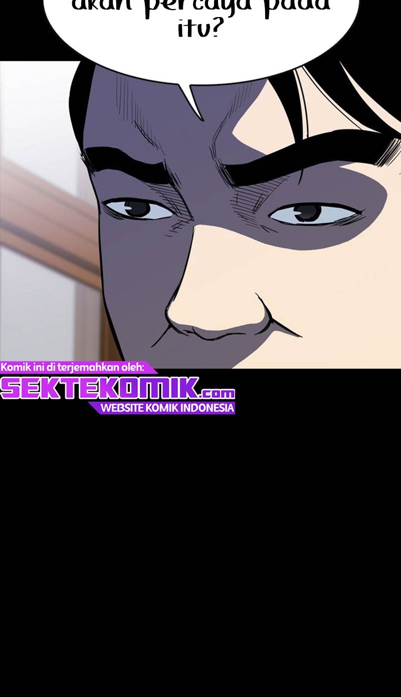 Watch Dog Chapter 17 - halaman 21