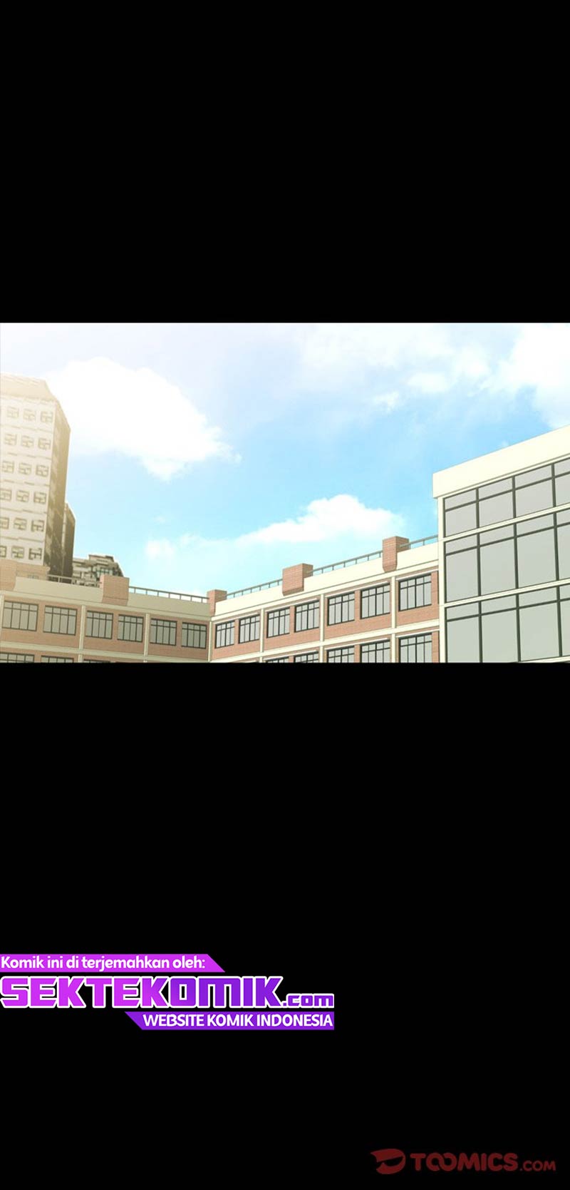 Watch Dog Chapter 17 - halaman 3