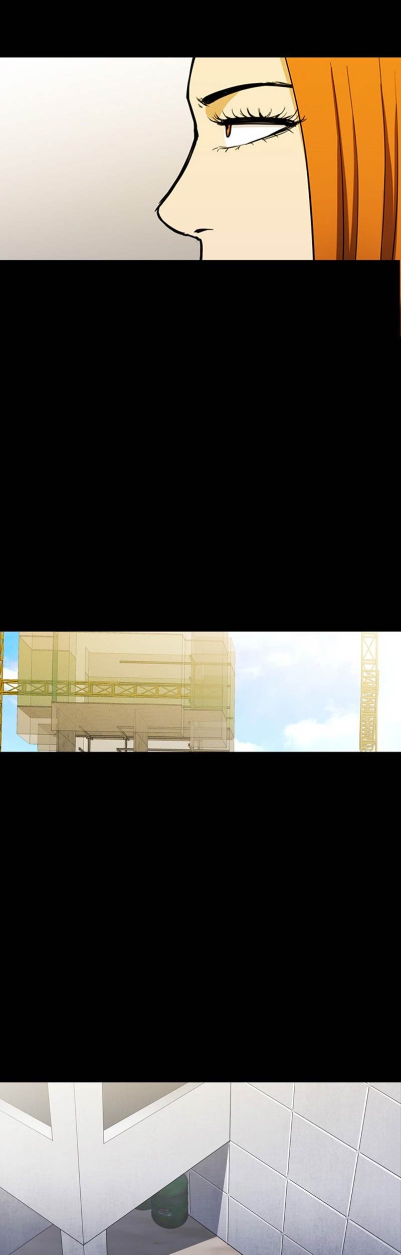 Watch Dog Chapter 17 - halaman 30