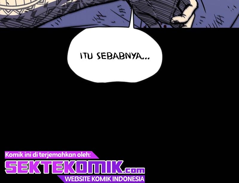 Watch Dog Chapter 17 - halaman 34