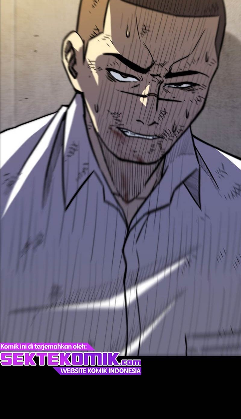 Watch Dog Chapter 17 - halaman 36