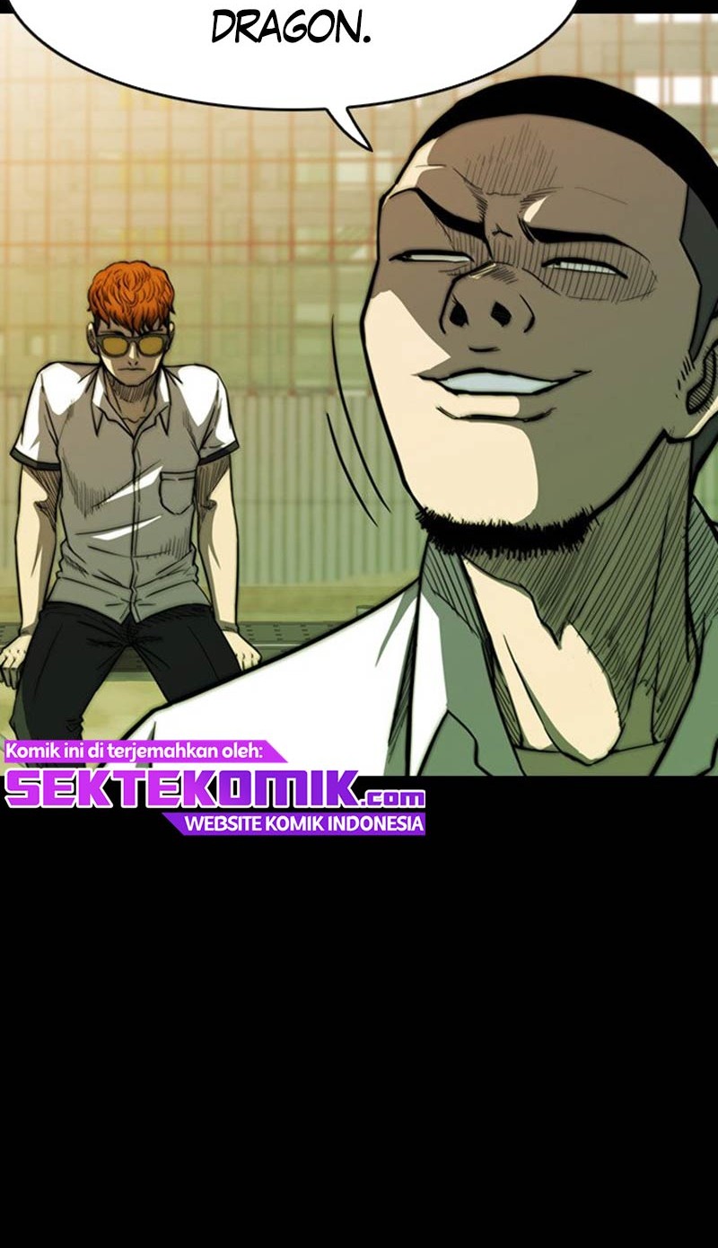 Watch Dog Chapter 17 - halaman 38