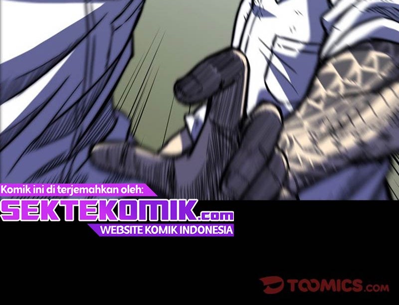 Watch Dog Chapter 17 - halaman 44