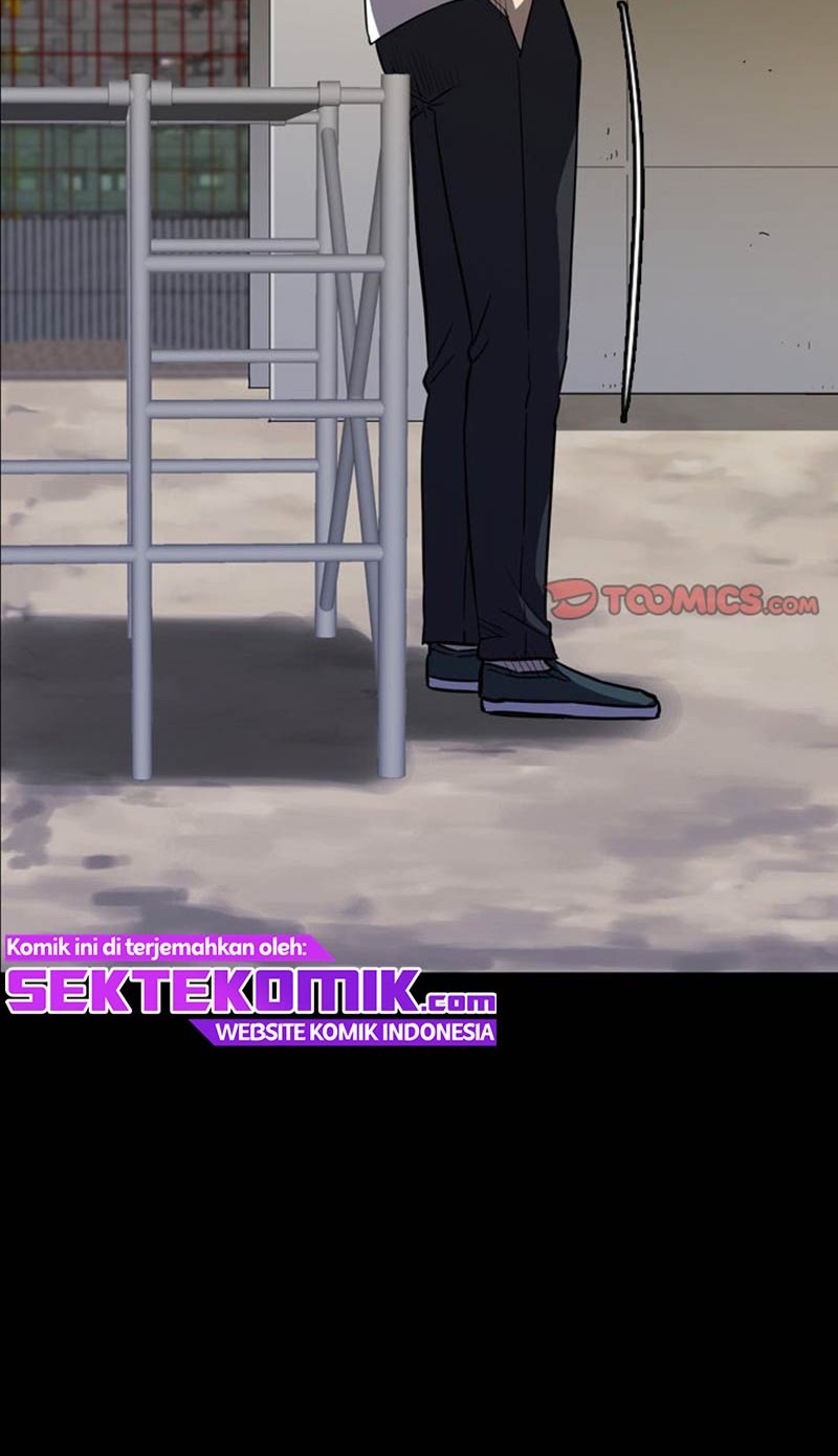 Watch Dog Chapter 17 - halaman 49