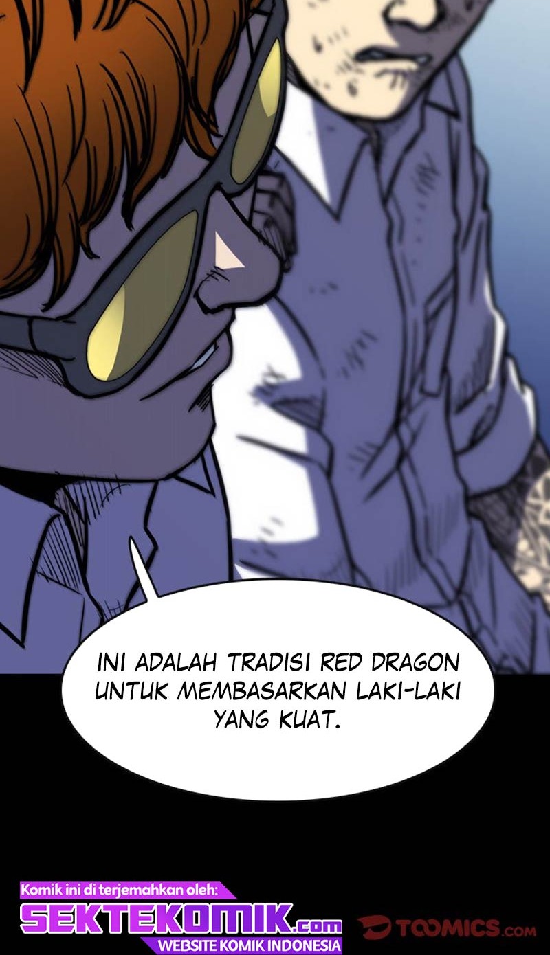 Watch Dog Chapter 17 - halaman 56