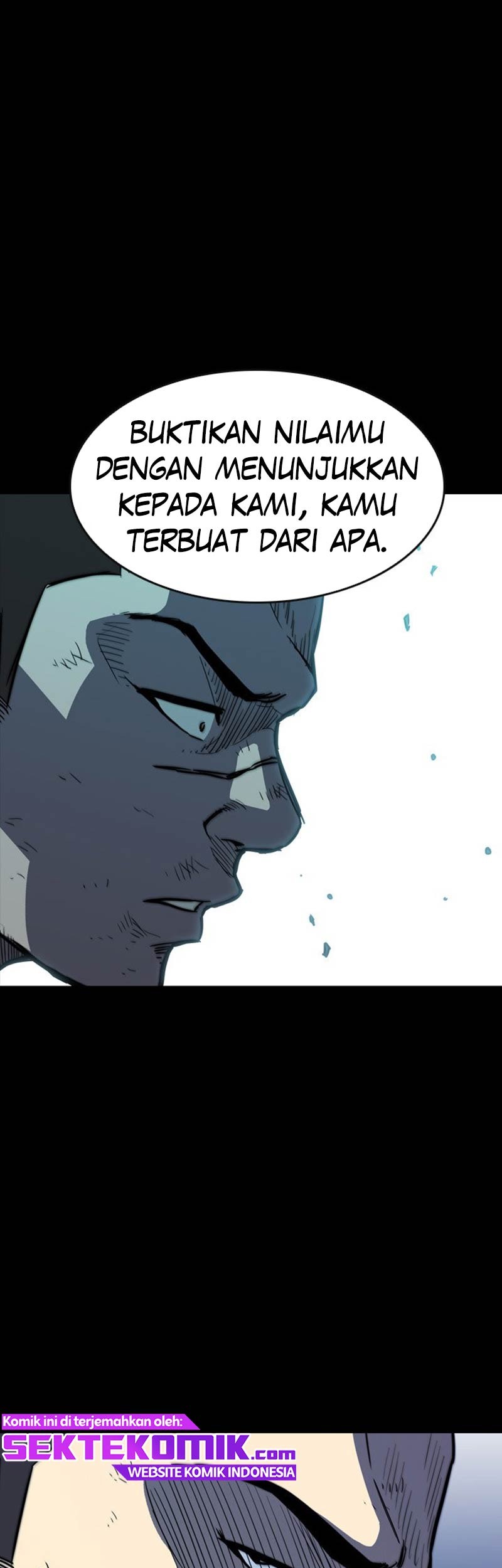 Watch Dog Chapter 17 - halaman 57