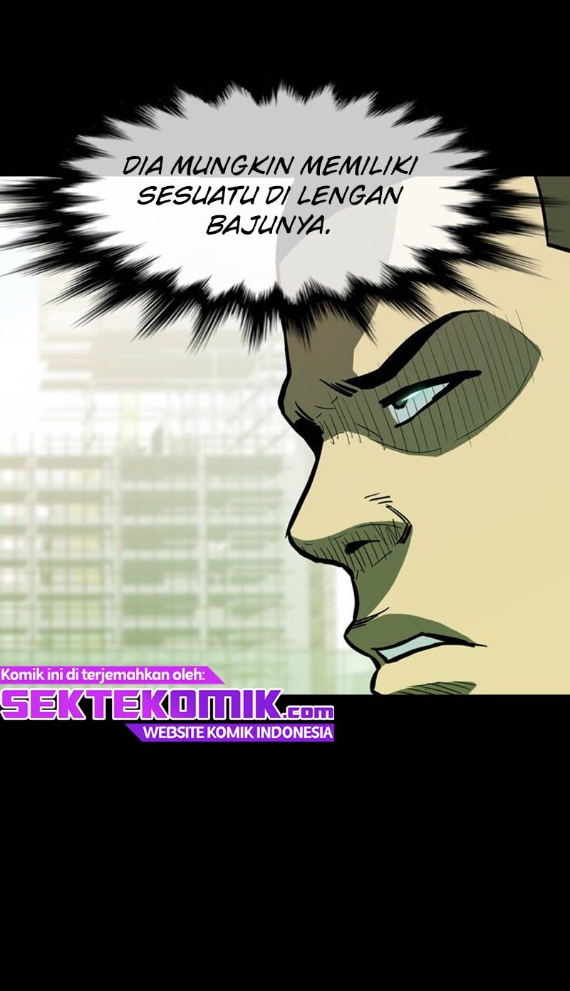 Watch Dog Chapter 17 - halaman 68