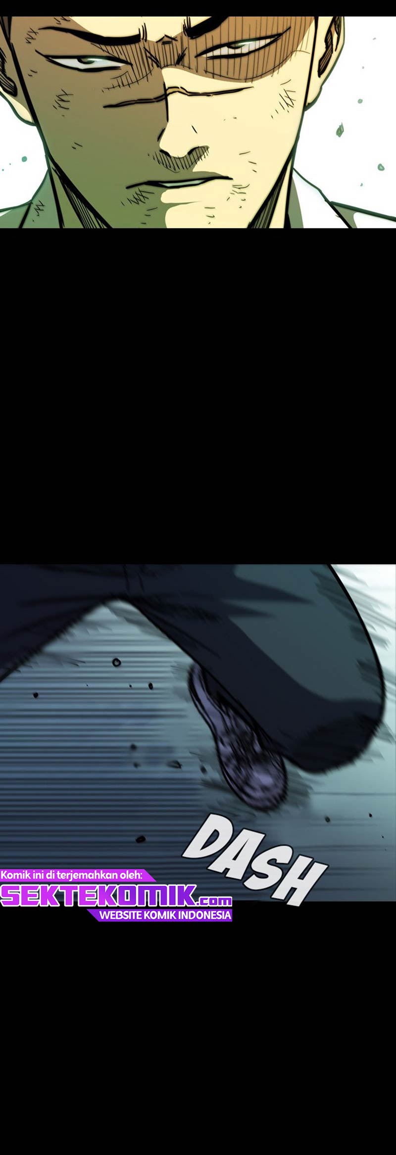 Watch Dog Chapter 17 - halaman 70