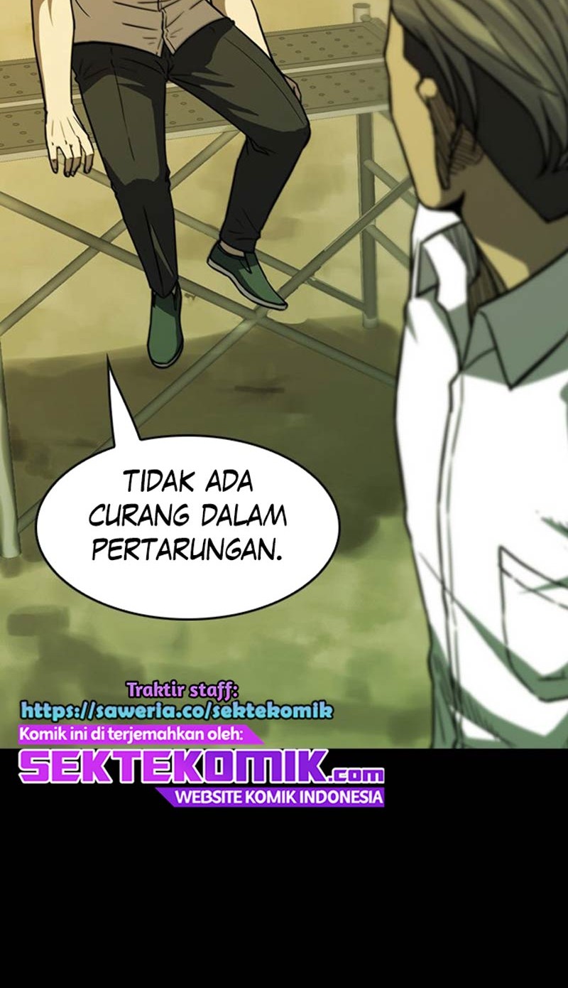 Watch Dog Chapter 18 - halaman 15