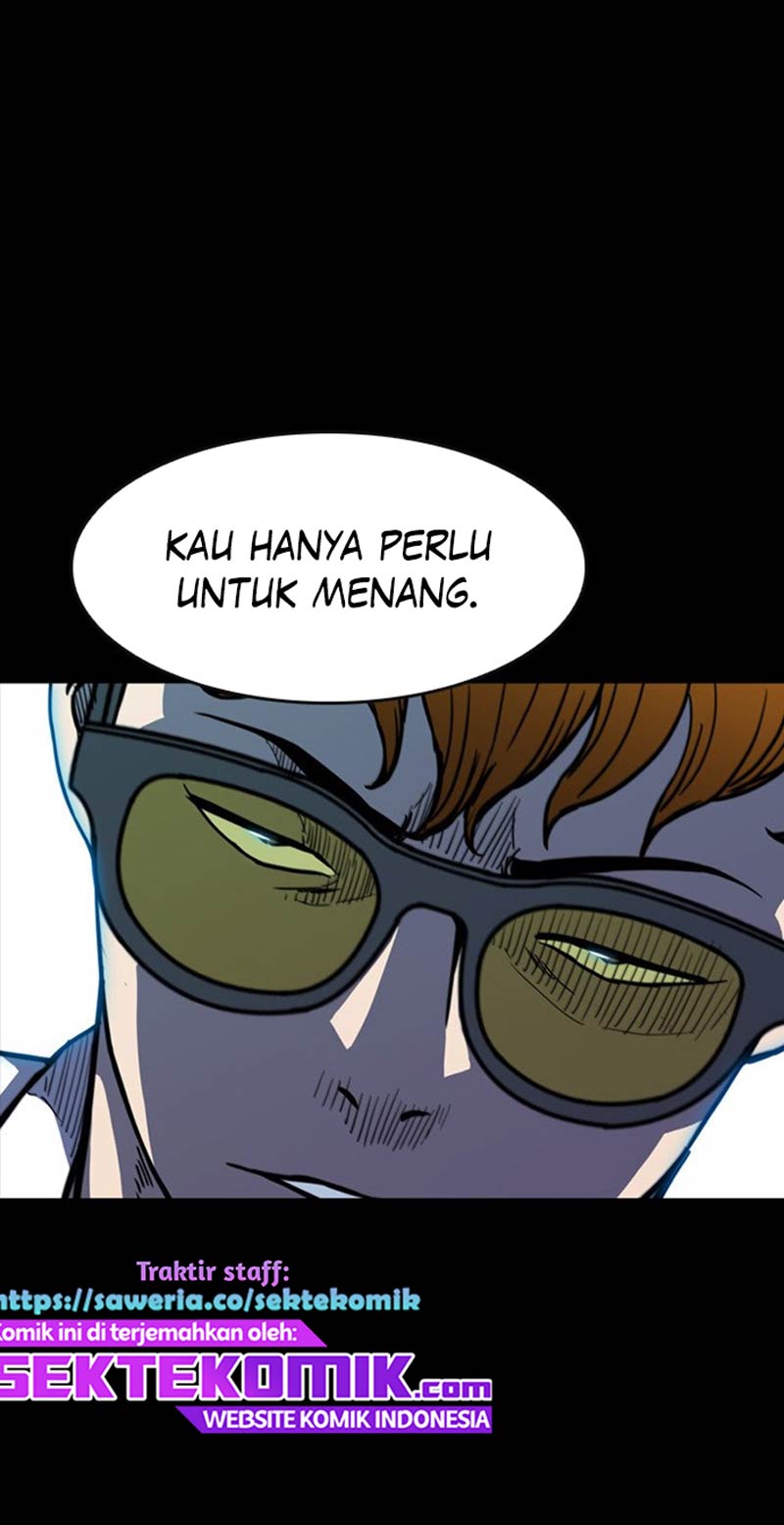 Watch Dog Chapter 18 - halaman 16