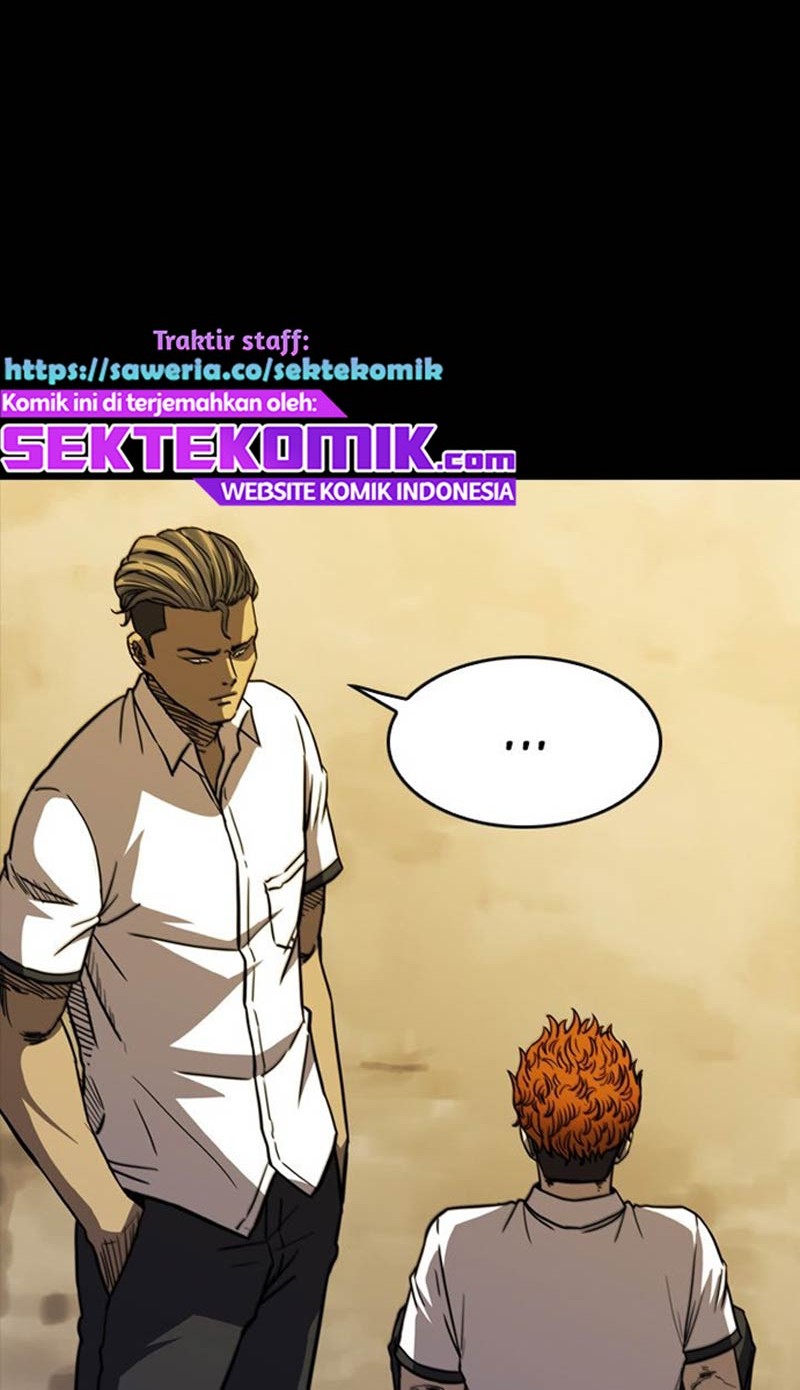 Watch Dog Chapter 18 - halaman 18