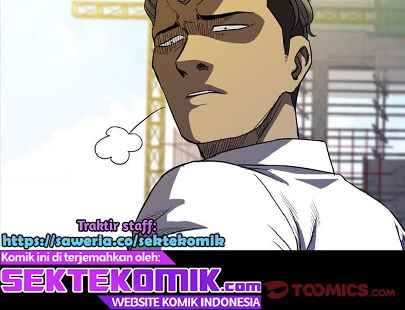 Watch Dog Chapter 18 - halaman 24