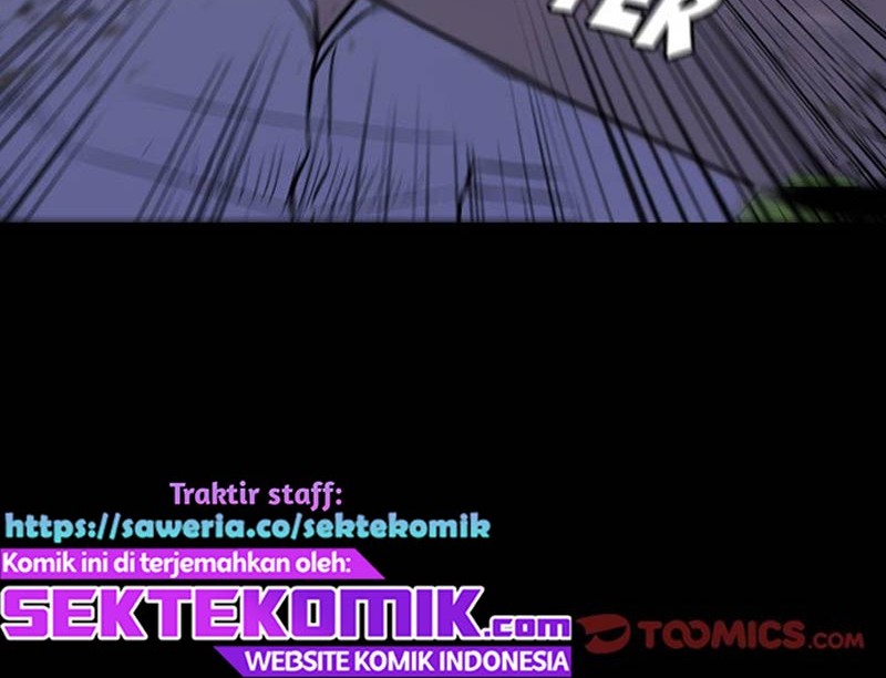Watch Dog Chapter 18 - halaman 26