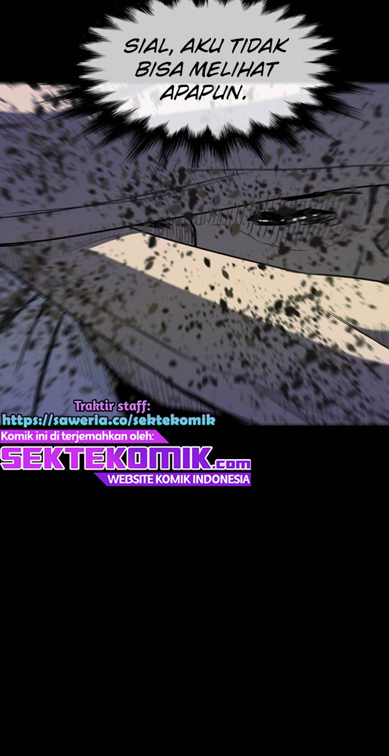 Watch Dog Chapter 18 - halaman 28
