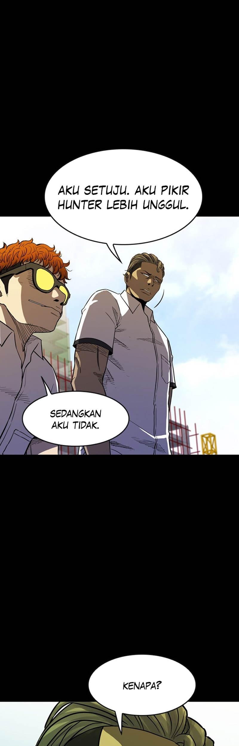 Watch Dog Chapter 18 - halaman 44
