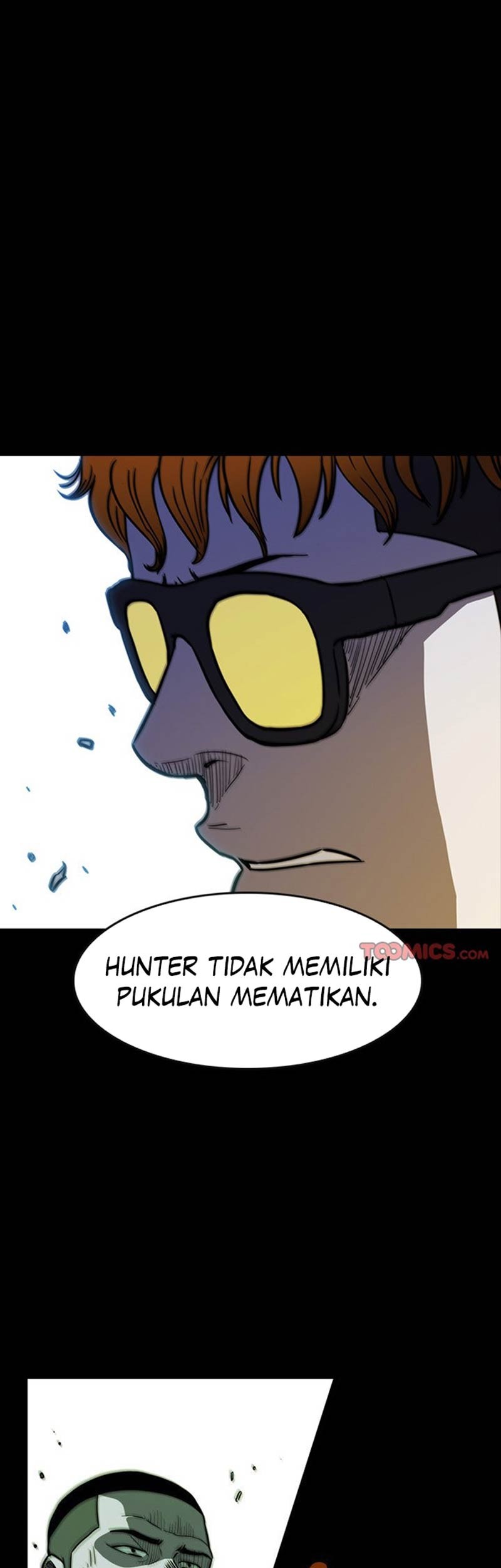 Watch Dog Chapter 18 - halaman 48