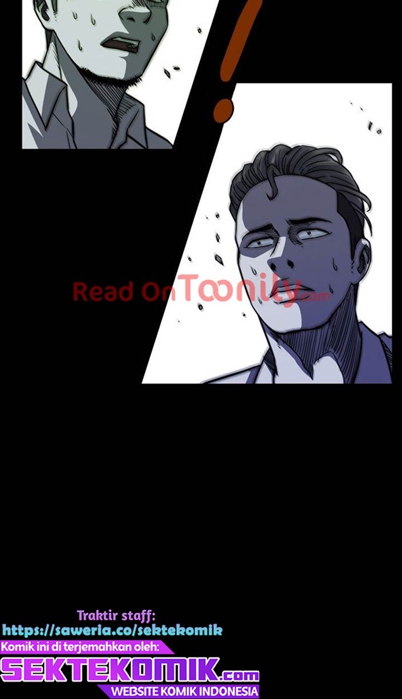Watch Dog Chapter 18 - halaman 49