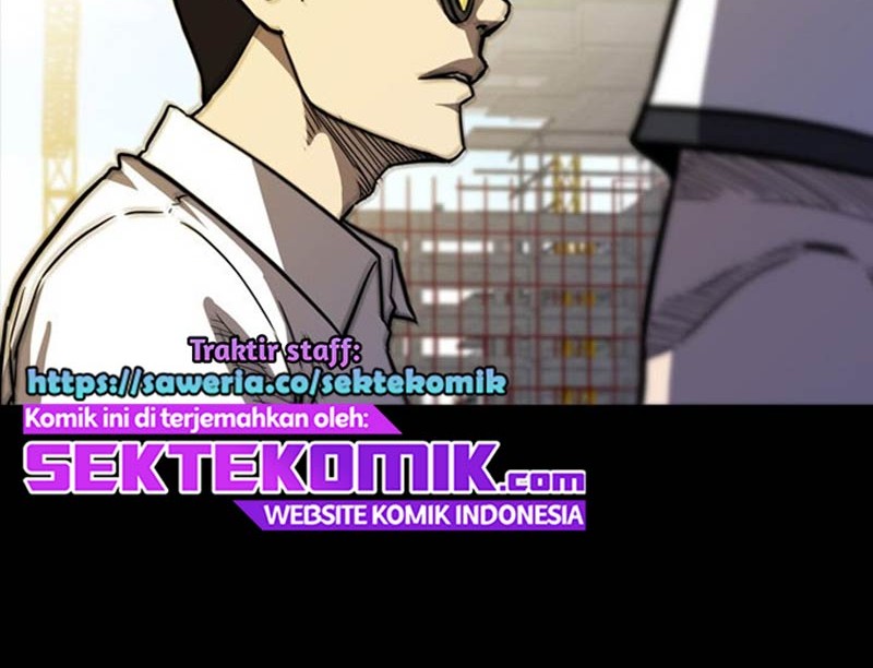 Watch Dog Chapter 18 - halaman 53