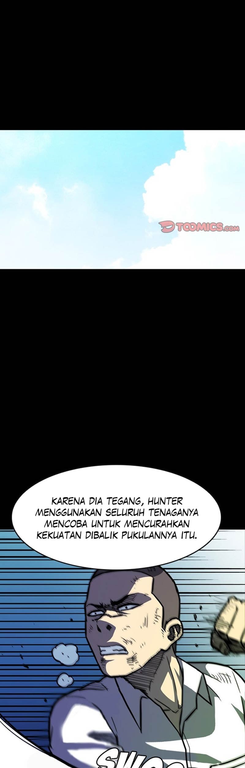 Watch Dog Chapter 18 - halaman 54