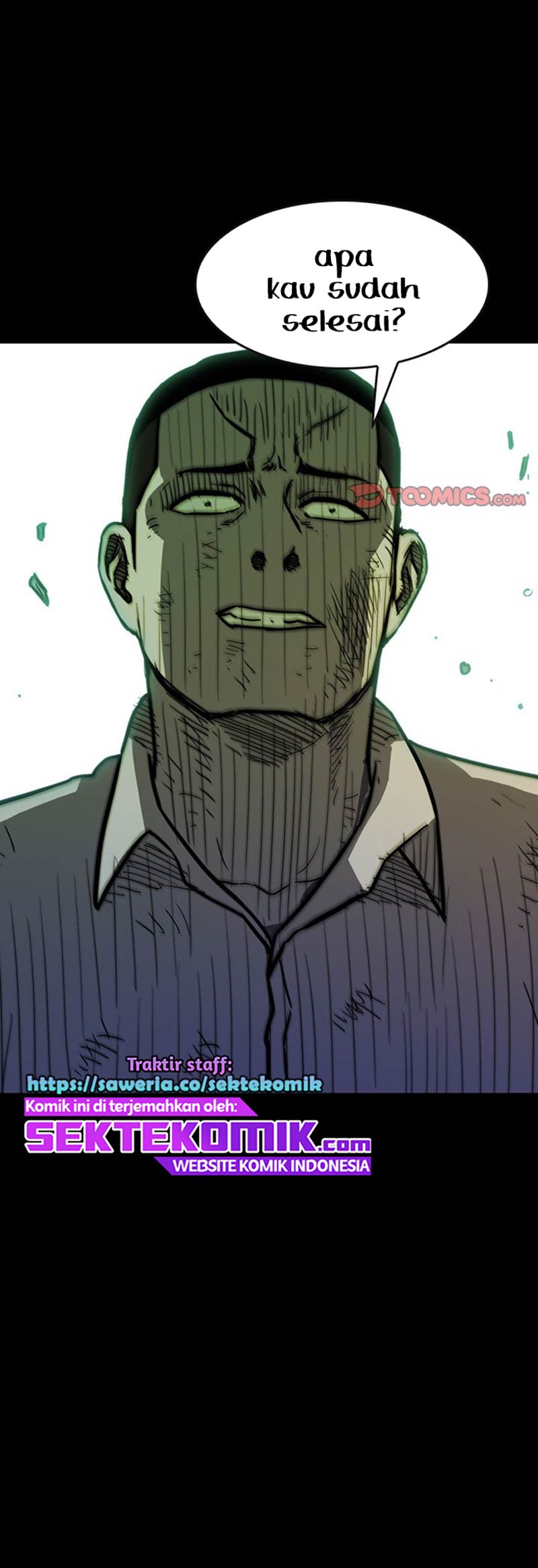 Watch Dog Chapter 18 - halaman 65
