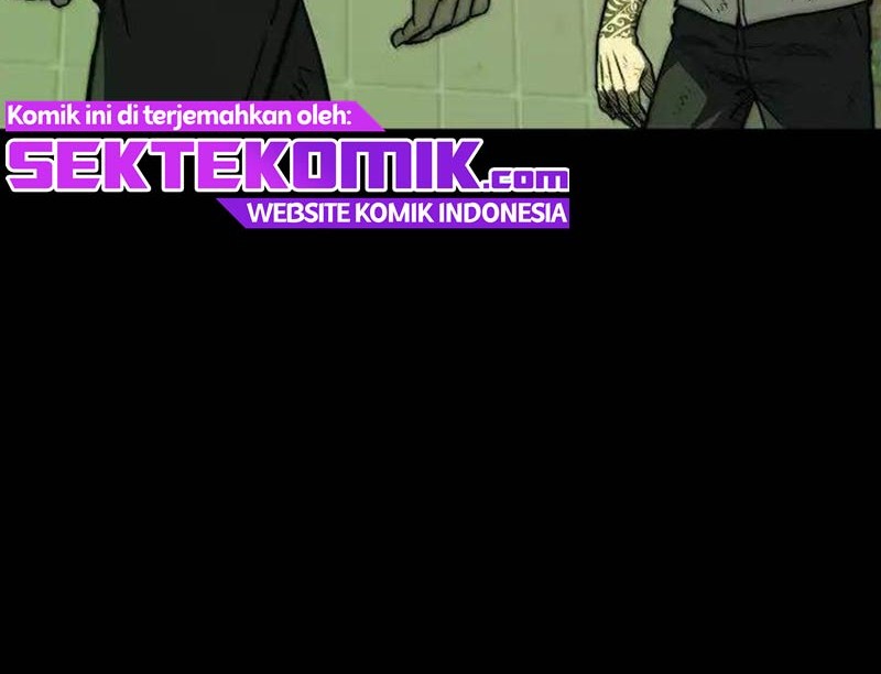 Watch Dog Chapter 19 - halaman 24