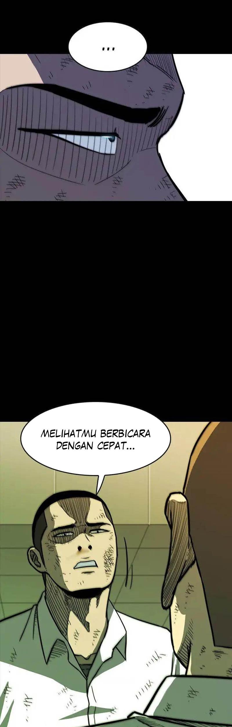 Watch Dog Chapter 19 - halaman 31