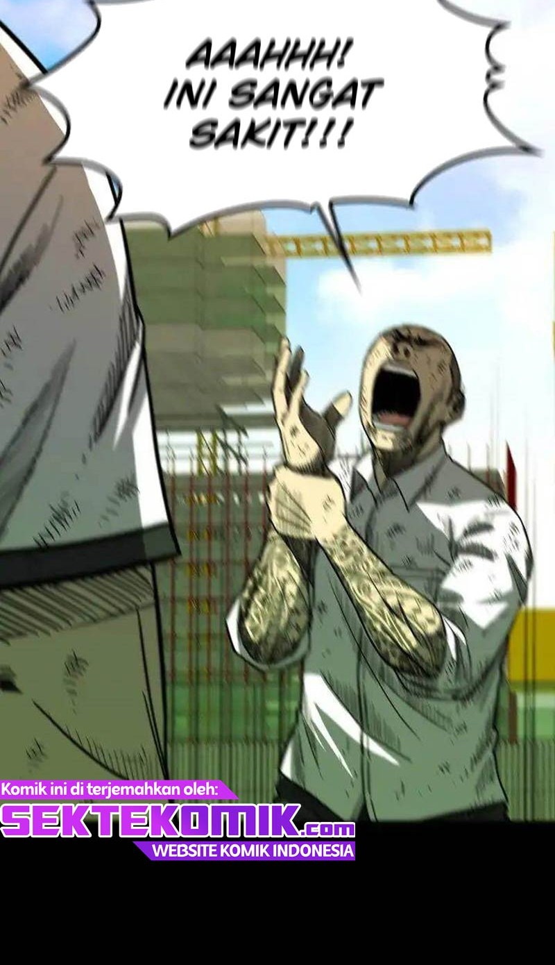 Watch Dog Chapter 19 - halaman 38