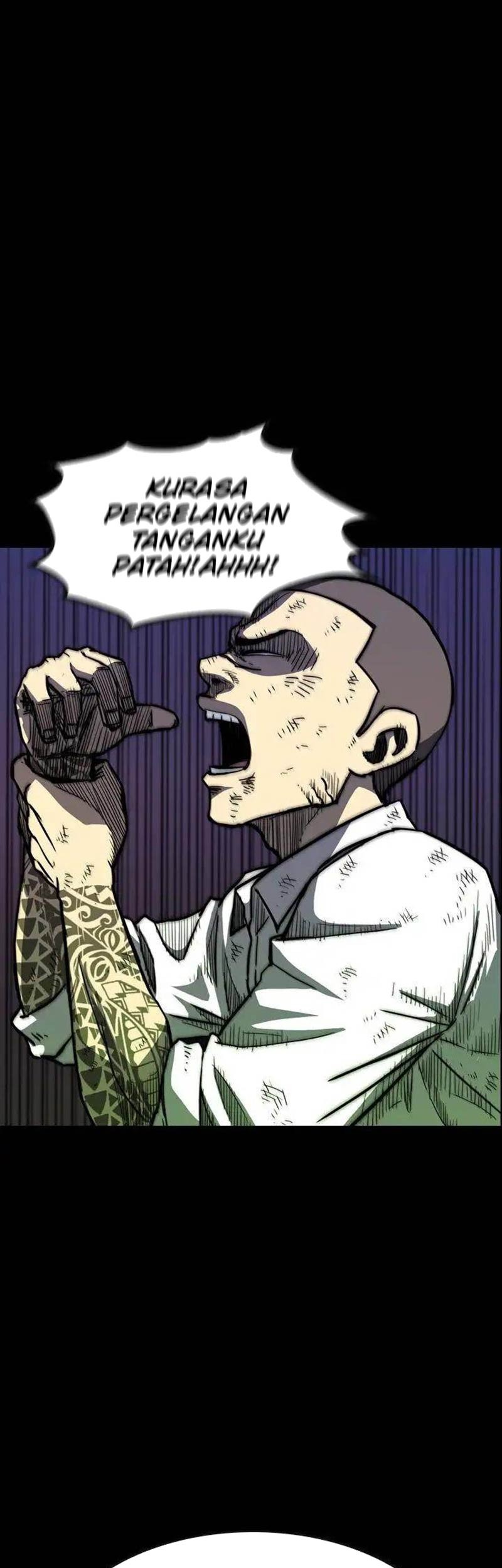 Watch Dog Chapter 19 - halaman 39