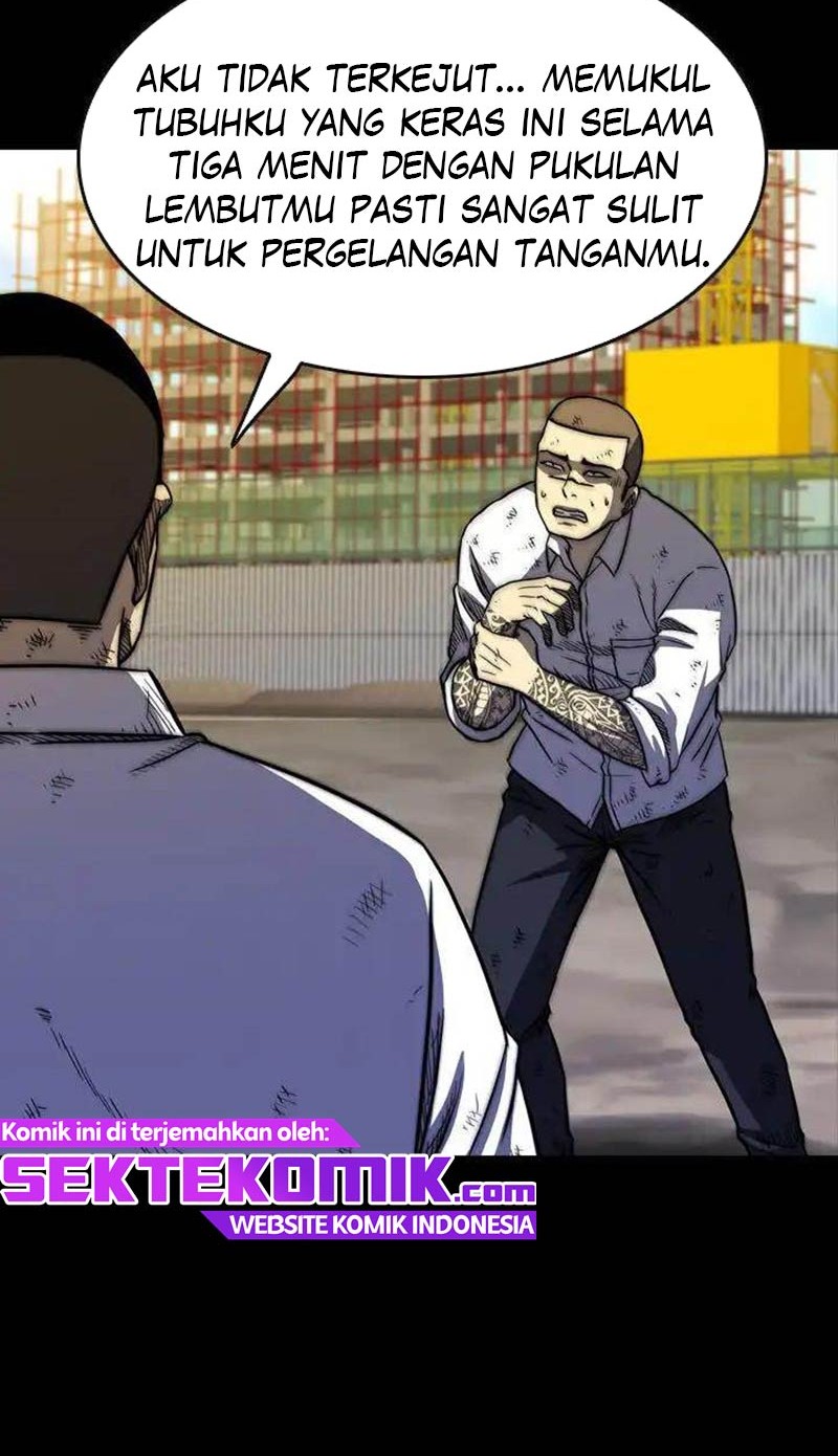 Watch Dog Chapter 19 - halaman 40