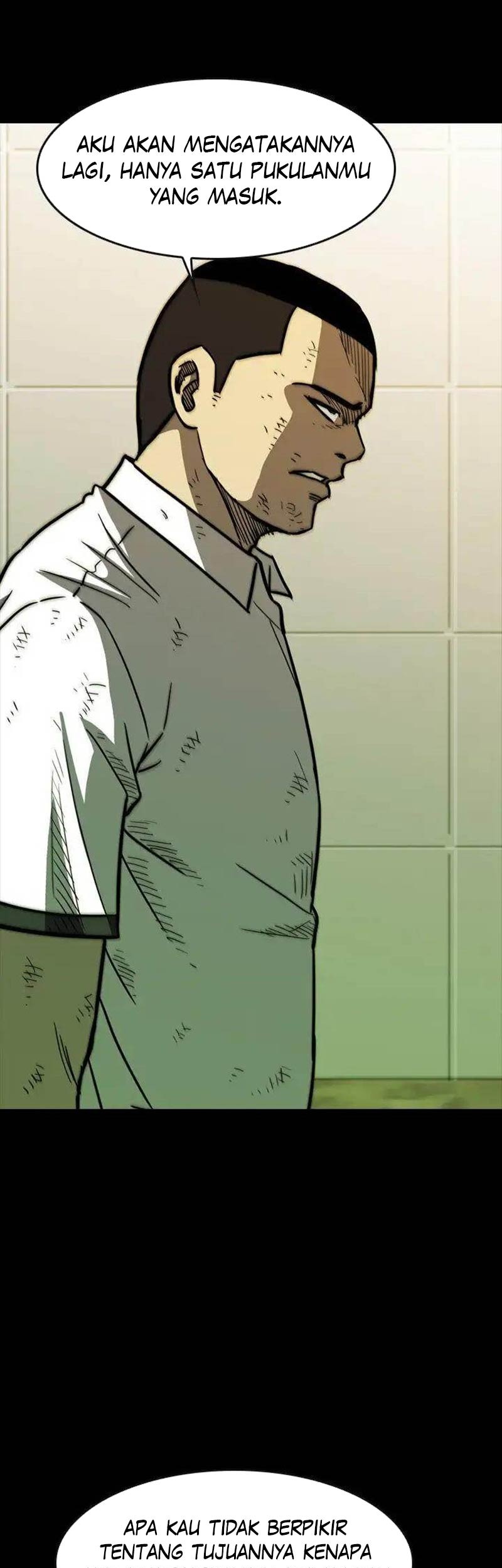 Watch Dog Chapter 19 - halaman 43