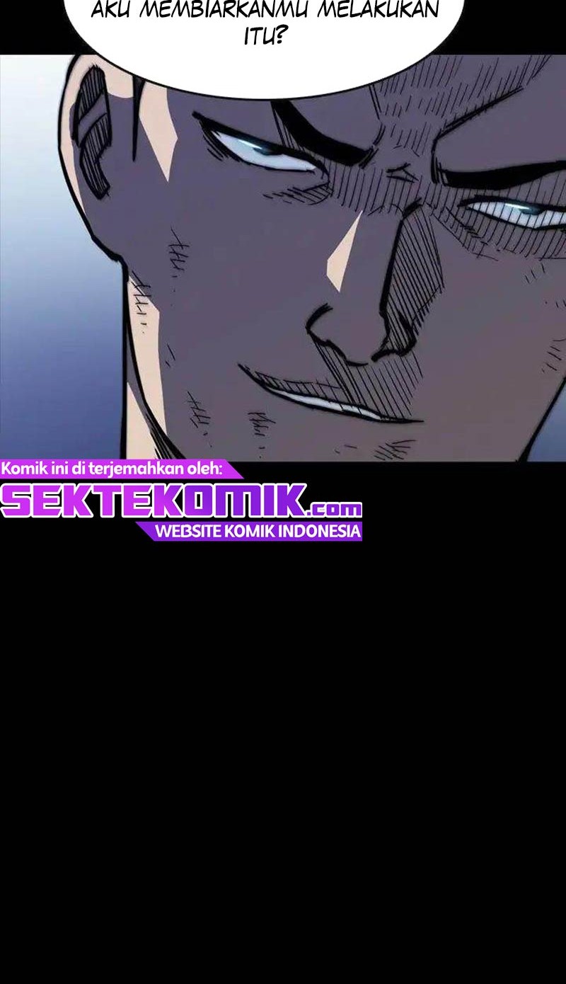 Watch Dog Chapter 19 - halaman 44