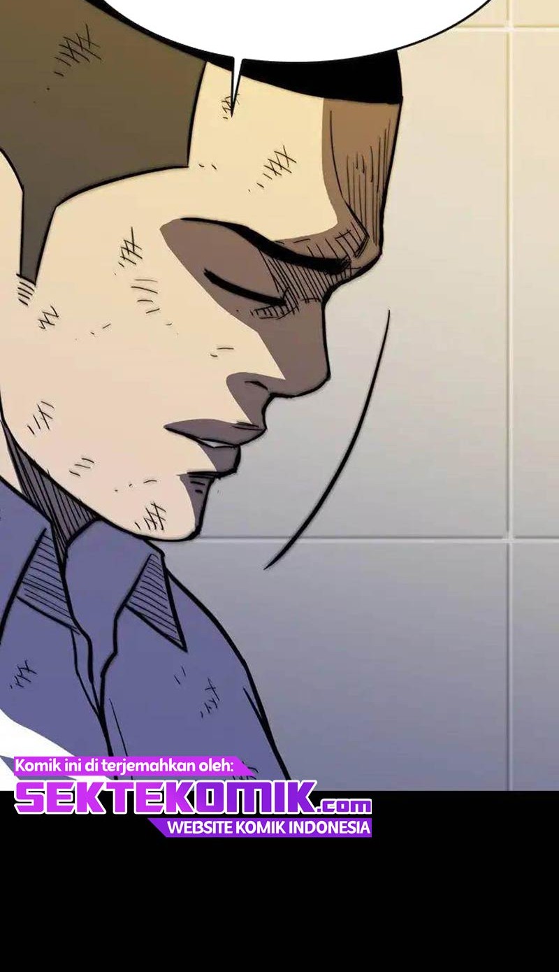 Watch Dog Chapter 19 - halaman 46