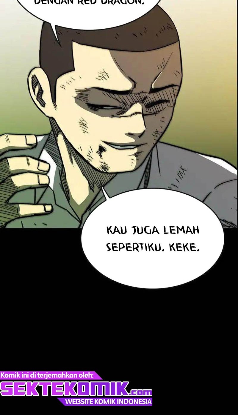 Watch Dog Chapter 19 - halaman 49