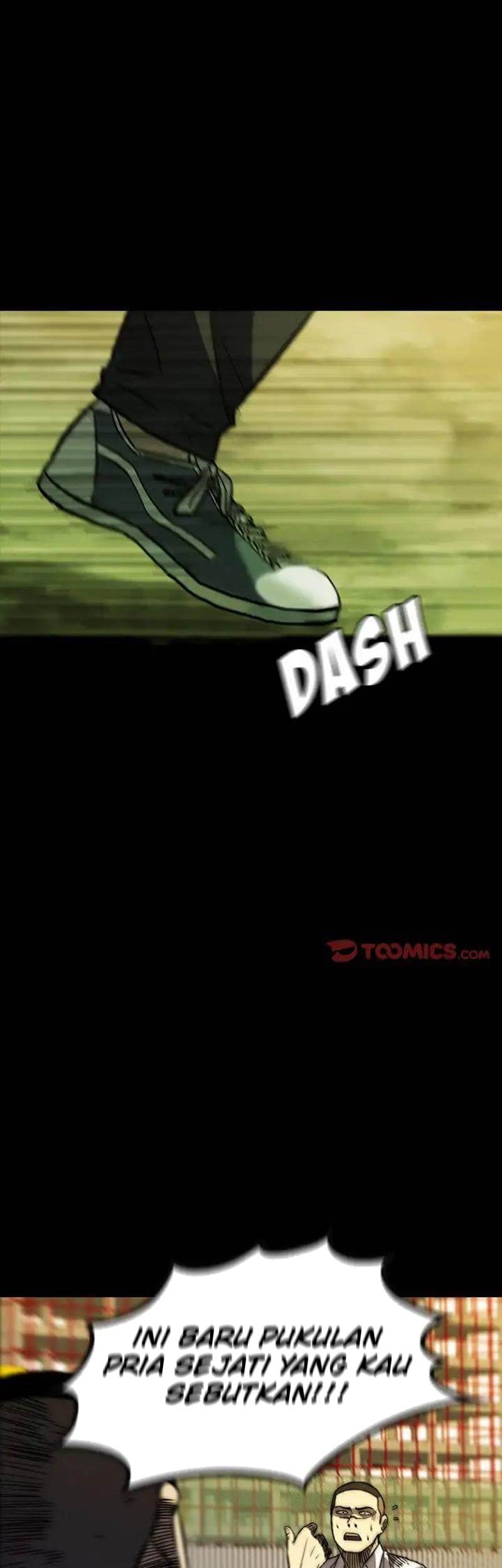 Watch Dog Chapter 19 - halaman 52