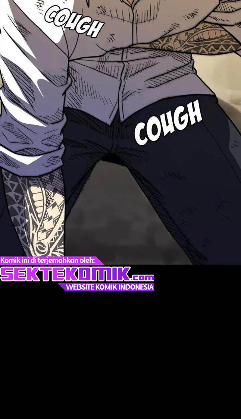 Watch Dog Chapter 19 - halaman 61