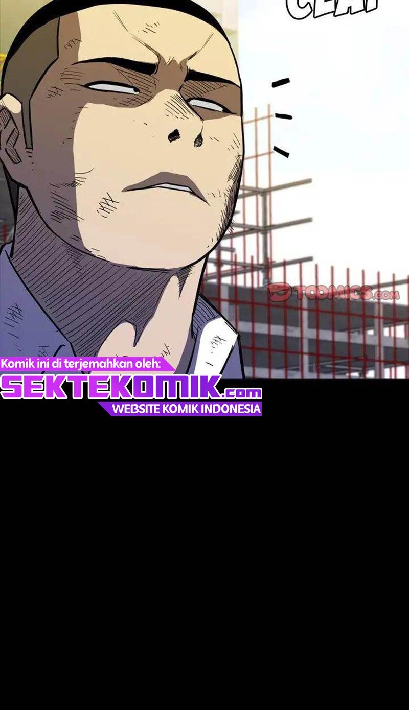 Watch Dog Chapter 19 - halaman 67