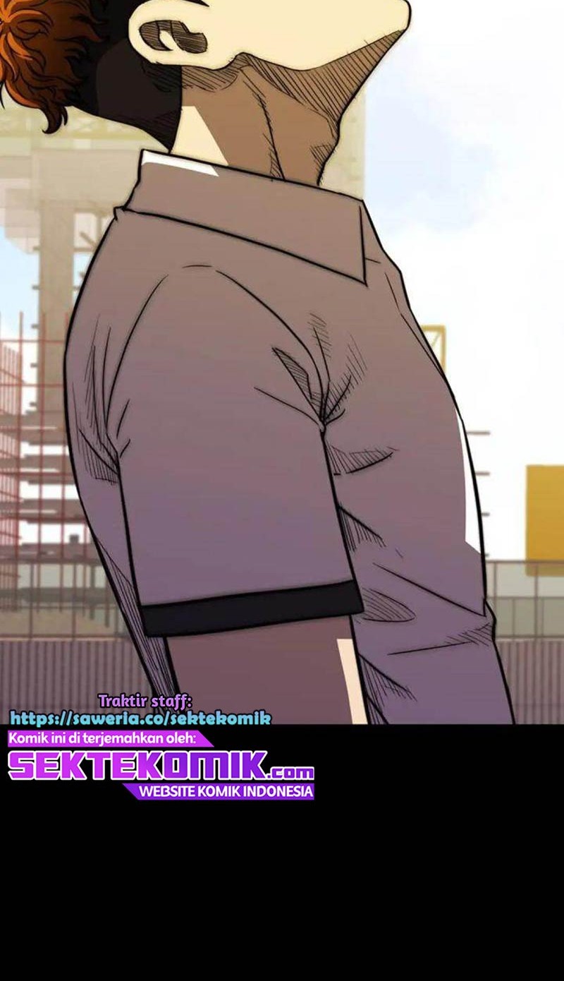 Watch Dog Chapter 20 - halaman 27