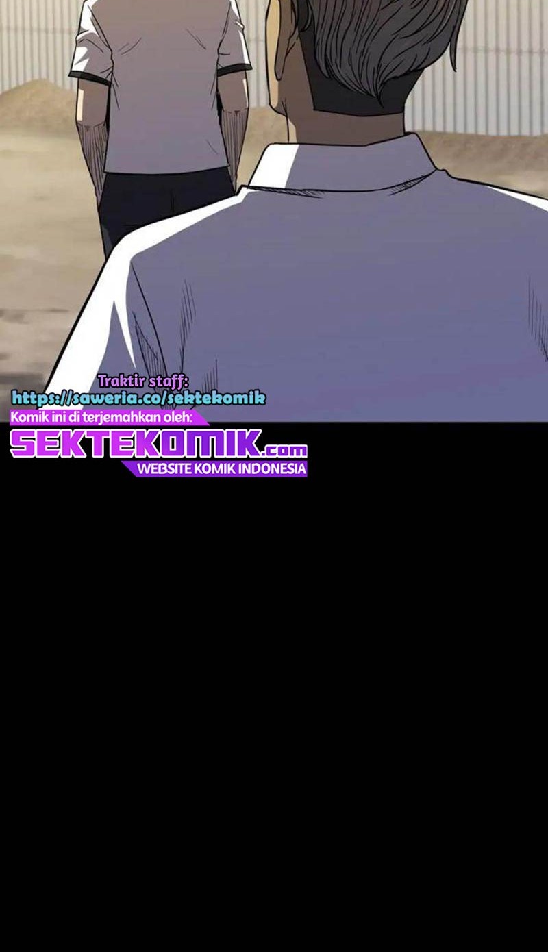 Watch Dog Chapter 20 - halaman 42
