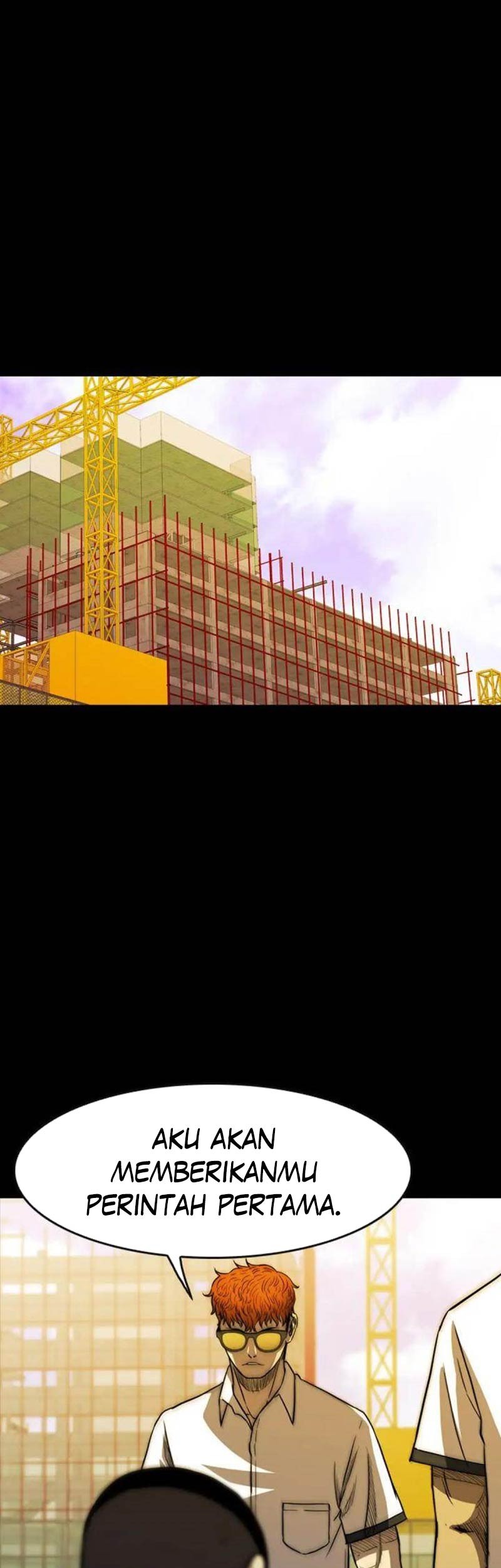 Watch Dog Chapter 20 - halaman 45