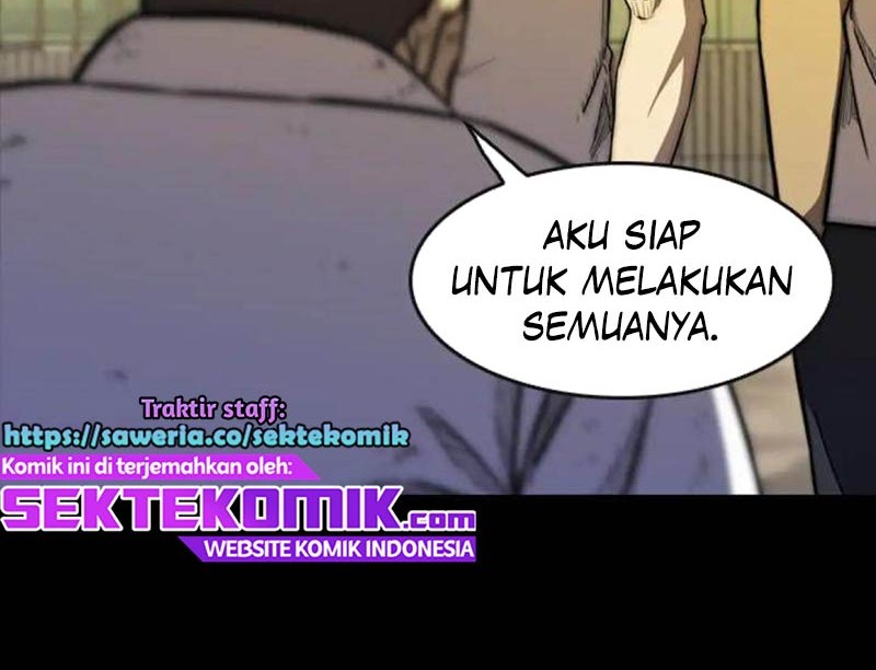 Watch Dog Chapter 20 - halaman 46