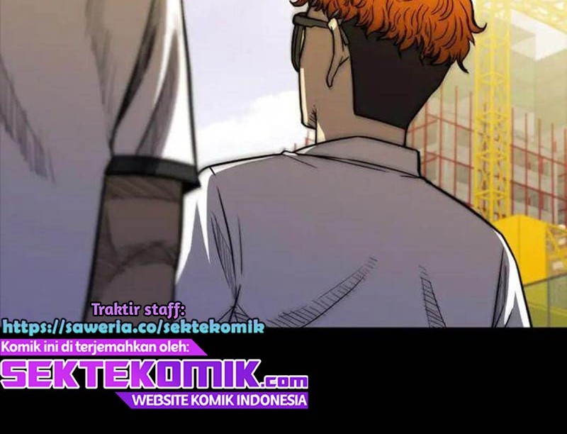 Watch Dog Chapter 20 - halaman 49