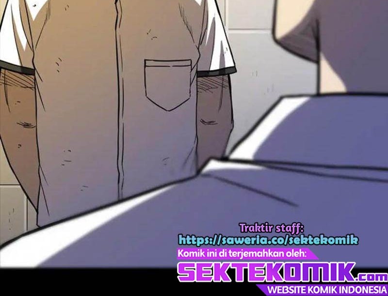 Watch Dog Chapter 20 - halaman 53