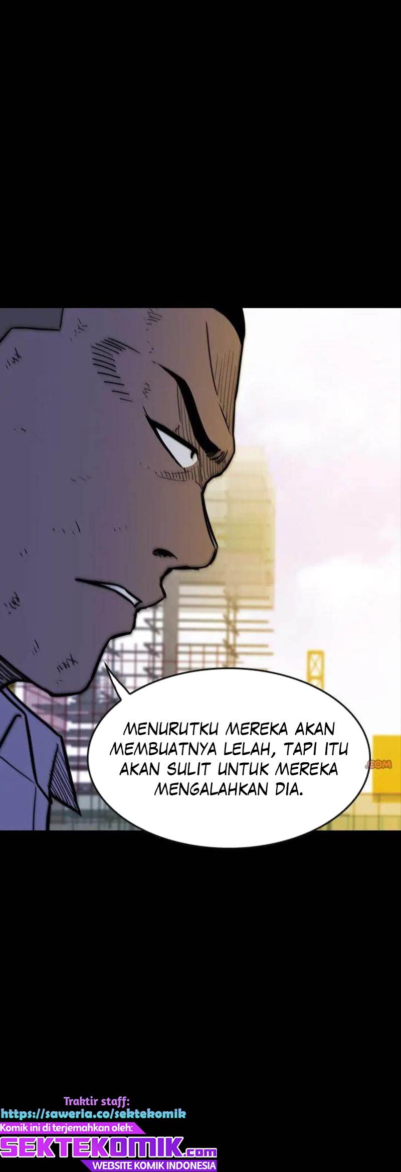 Watch Dog Chapter 20 - halaman 54