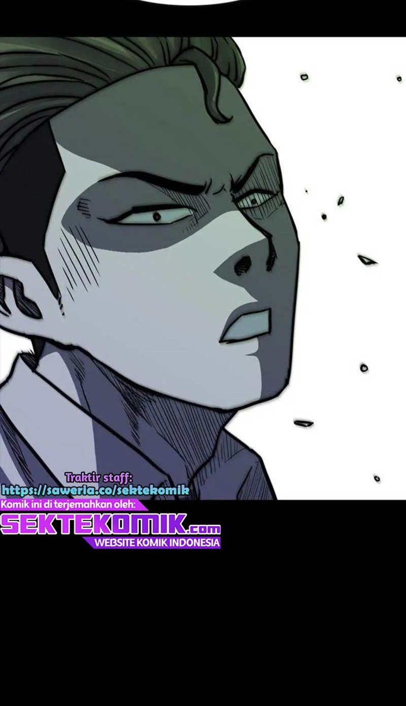 Watch Dog Chapter 20 - halaman 61