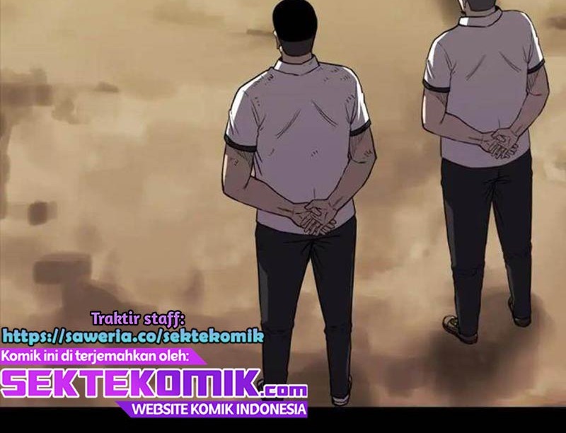 Watch Dog Chapter 20 - halaman 66