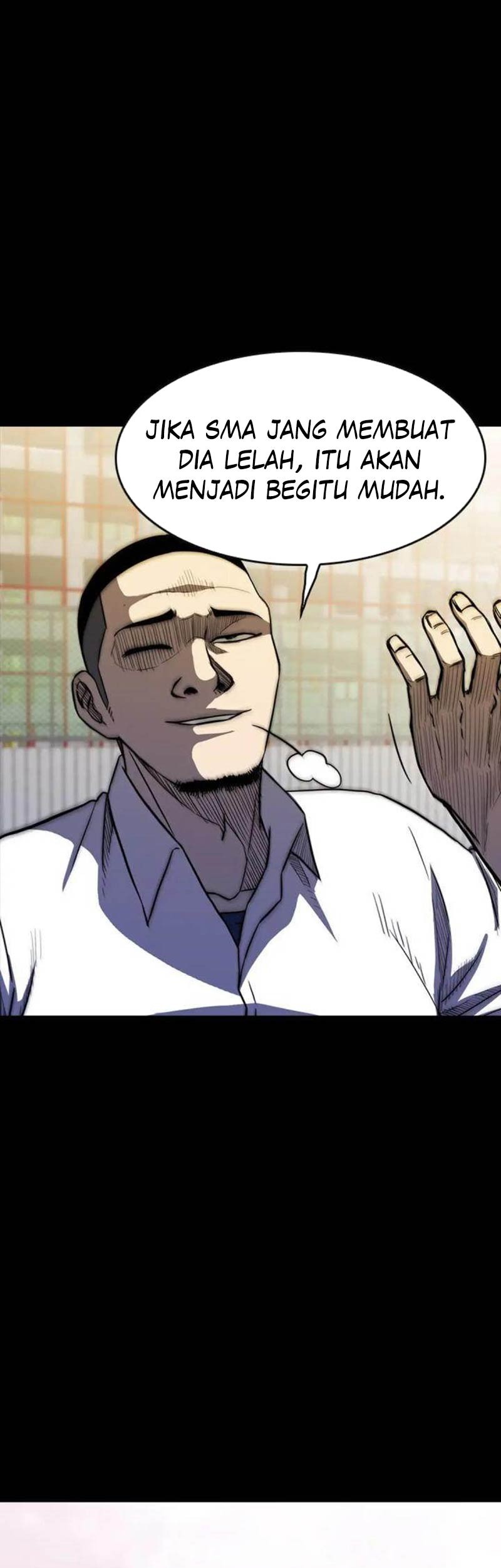 Watch Dog Chapter 20 - halaman 68