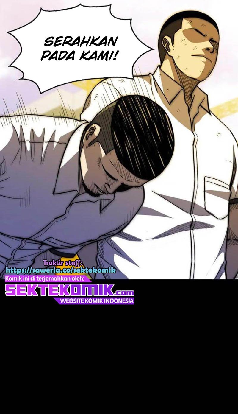 Watch Dog Chapter 20 - halaman 69