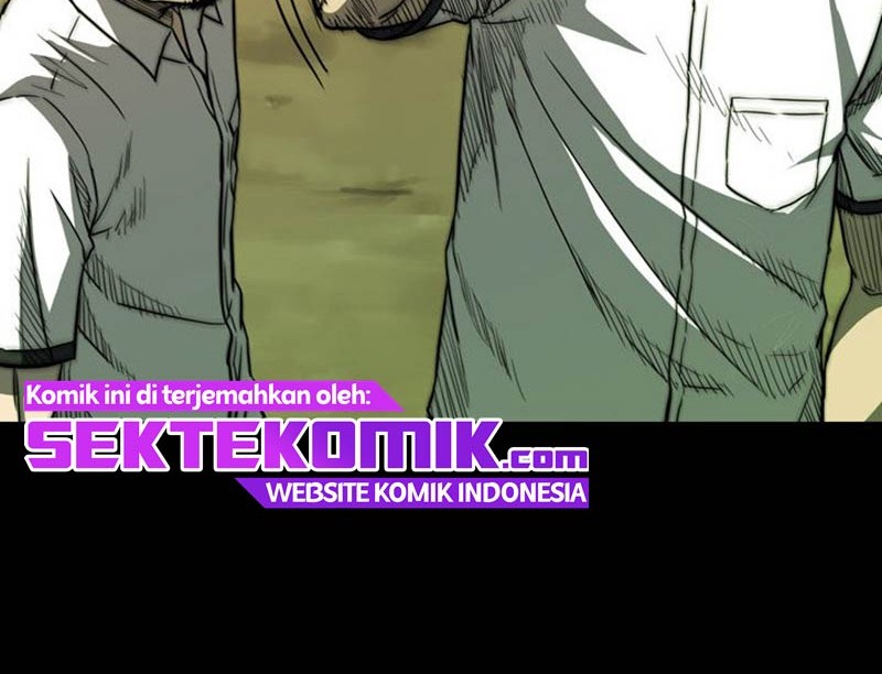 Watch Dog Chapter 21 - halaman 16