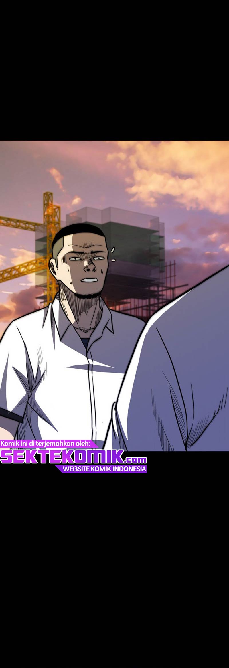 Watch Dog Chapter 21 - halaman 17